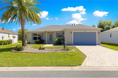 2180 Jasper Way, The Villages, FL 32162 - Photo 1