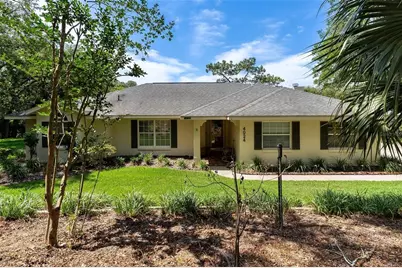 4024 Eagle Ridge Road, Fruitland Park, FL 34731 - Photo 1