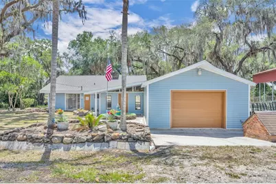 13450 SE 105th Terrace, Ocklawaha, FL 32179 - Photo 1