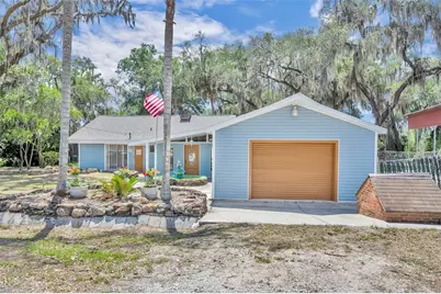 13450 SE 105th Terrace, Ocklawaha, FL 32179 - Photo 5