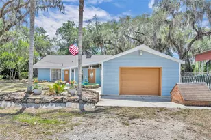 13450 SE 105th Terrace, Ocklawaha, FL 32179 - Photo 5