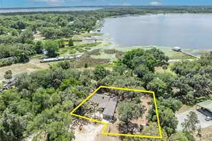 13450 SE 105th Terrace, Ocklawaha, FL 32179 - Photo 57