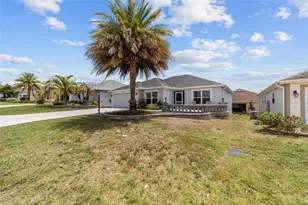 3283 Peterson Pl, The Villages, FL 32163 - Photo 3