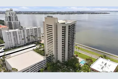 2413 Bayshore Boulevard #2001, Tampa, FL 33629 - Photo 1