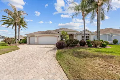 849 Maybank Loop, The Villages, FL 32162 - Photo 35