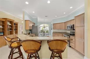 849 Maybank Loop, The Villages, FL 32162 - Photo 5