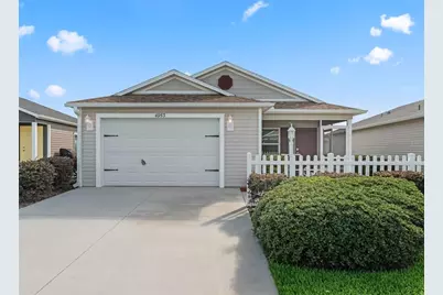 4953 Ellie Lane, The Villages, FL 32163 - Photo 1