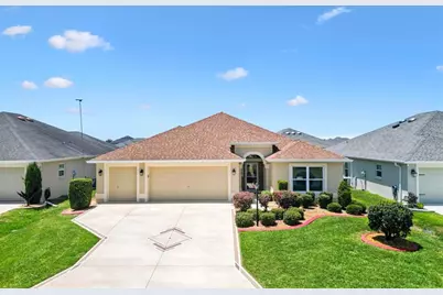 4348 Tuscaloosa Path, The Villages, FL 32163 - Photo 1