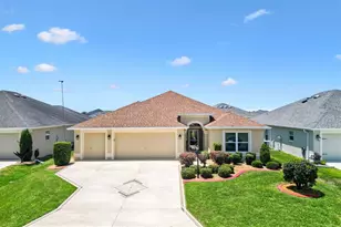 4348 Tuscaloosa Path, The Villages, FL 32163 - Photo 1