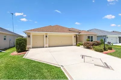 4348 Tuscaloosa Path, The Villages, FL 32163 - Photo 3