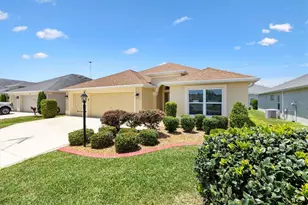 4348 Tuscaloosa Path, The Villages, FL 32163 - Photo 1