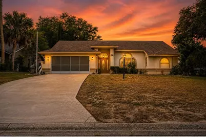 33939 Valencia Drive, Leesburg, FL 34788 - Photo 1