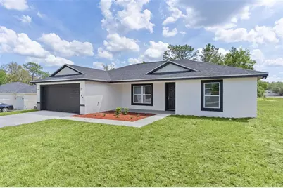 44 Malauka Drive, Ocklawaha, FL 32179 - Photo 3