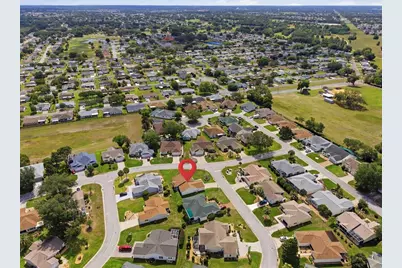 17705 SE 93rd Hawthorne Avenue, The Villages, FL 32162 - Photo 43