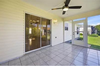 17705 SE 93rd Hawthorne Avenue, The Villages, FL 32162 - Photo 33