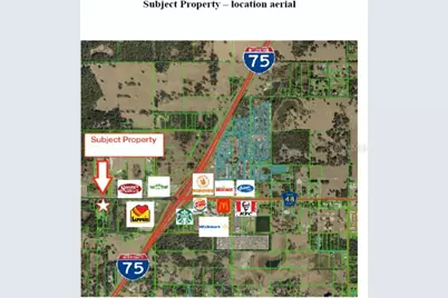 2823 W C 48, Bushnell, FL 33513 - Photo 13