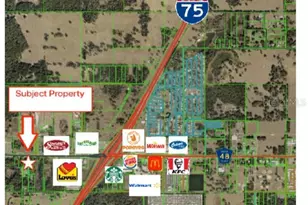 2823 W C 48, Bushnell, FL 33513 - Photo 1