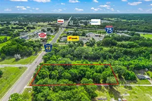 2823 W C 48, Bushnell, FL 33513 - Photo 1