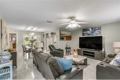 17654 SE 93rd Butler Court, The Villages, FL 32162 - Photo 5