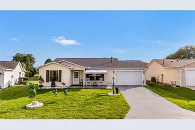 17654 SE 93rd Butler Court, The Villages, FL 32162 - Photo 1