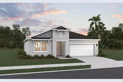 5460 NW Camberly Court, Port Saint Lucie, FL 34987 - Photo 1