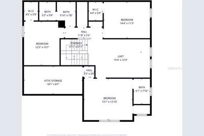8721 Bayview Crossing Drive, Winter Garden, FL 34787 - Photo 53