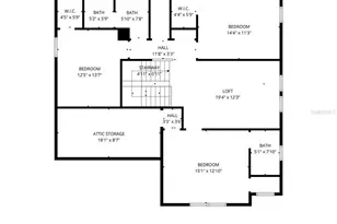 8721 Bayview Crossing Dr, Winter Garden, FL 34787 - Photo 53