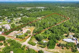 26106 Fishermans Rd, Paisley, FL 32767 - Photo 1
