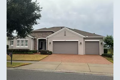 140 Bayou Bend Road, Groveland, FL 34736 - Photo 1