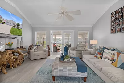 16689 SE 78th Live Oak Avenue, The Villages, FL 32162 - Photo 5