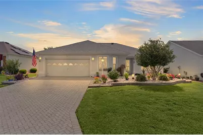 16689 SE 78th Live Oak Avenue, The Villages, FL 32162 - Photo 1