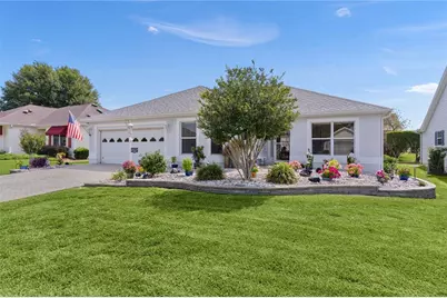 16689 SE 78th Live Oak Avenue, The Villages, FL 32162 - Photo 51