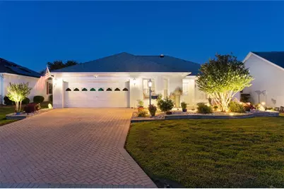 16689 SE 78th Live Oak Avenue, The Villages, FL 32162 - Photo 45