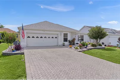 16689 SE 78th Live Oak Avenue, The Villages, FL 32162 - Photo 49