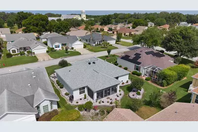 16689 SE 78th Live Oak Avenue, The Villages, FL 32162 - Photo 59