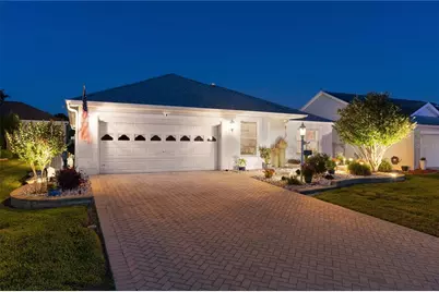 16689 SE 78th Live Oak Avenue, The Villages, FL 32162 - Photo 45