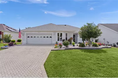 16689 SE 78th Live Oak Avenue, The Villages, FL 32162 - Photo 1