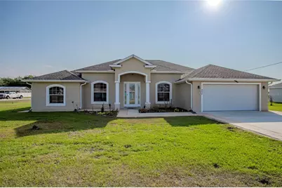 4820 Mackerel Drive, Sebring, FL 33870 - Photo 1