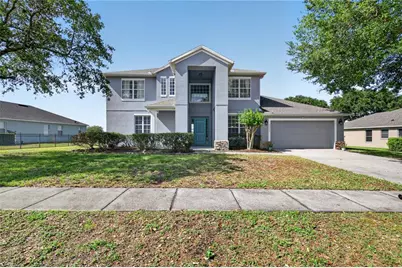 23626 Valderama Lane, Sorrento, FL 32776 - Photo 1