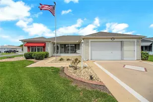 3249 Mansfield St, The Villages, FL 32162 - Photo 3