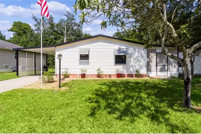 1709 E Schwartz Boulevard, The Villages, FL 32159 - Photo 1