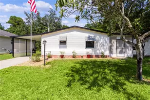 1709 E Schwartz Blvd, The Villages, FL 32159 - Photo 1