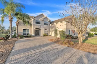 3463 Creek Run Lane, Eustis, FL 32736 - Photo 3