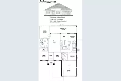 12947 SE 97th Terrace Road, Summerfield, FL 34491 - Photo 35