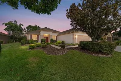 12947 SE 97th Terrace Road, Summerfield, FL 34491 - Photo 1