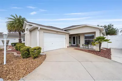 1089 Berg Court, The Villages, FL 32162 - Photo 1