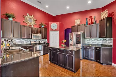 4946 NE 124th Road, Oxford, FL 34484 - Photo 9