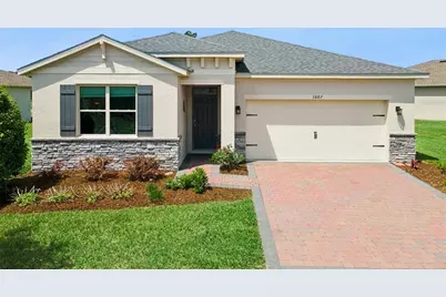 3887 Winged Elm Court, Clermont, FL 34714 - Photo 1
