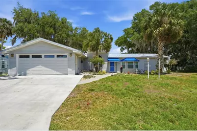 119 Lake Shore Circle, Leesburg, FL 34788 - Photo 1