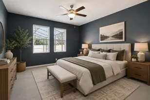 3951 Wind Dancer Cir, Saint Cloud, FL 34772 - Photo 5